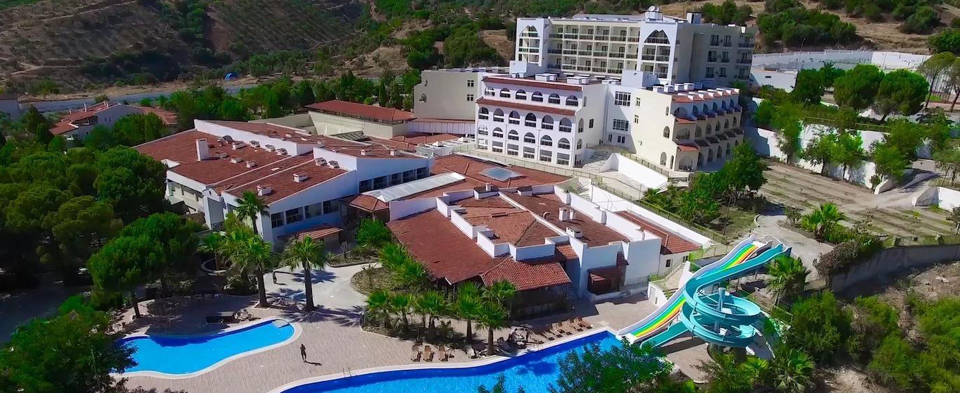 Elitium Thermal Hotel En uygun fiyat garantisi